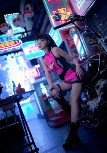 女儿的朋友12