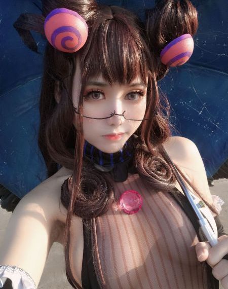 傲世丹神动漫