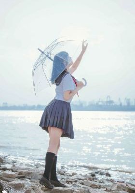 月与雷