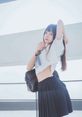 年轻母亲6
