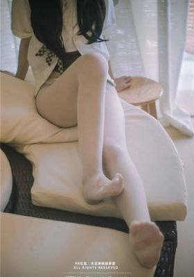 好深啊