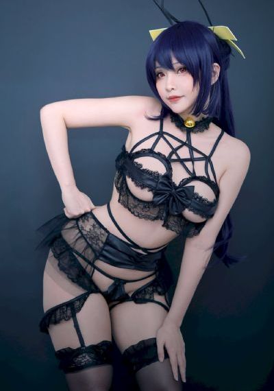 修女也疯狂3