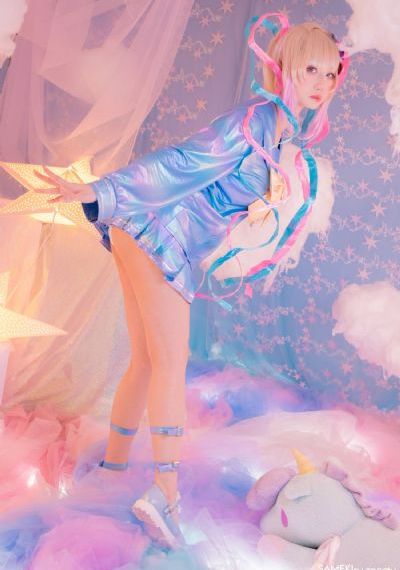 妹妹2