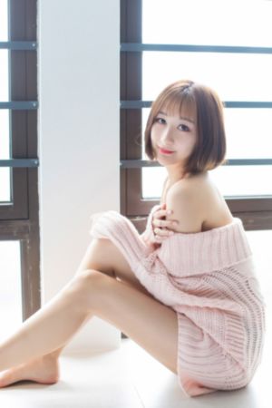 人鱼妻