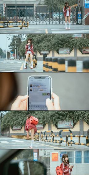 卖花姑娘电影