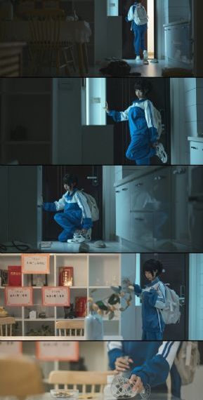 一不小心爱上第二部电视剧