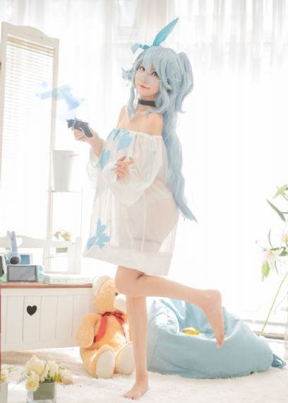 善良的妈妈1