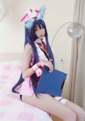 美容院的特别服务