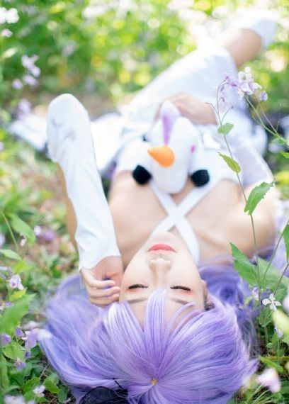 美容院的特除服5务
