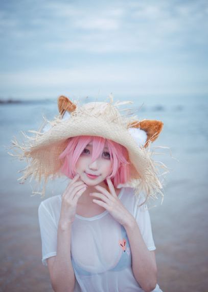 《出包王女》