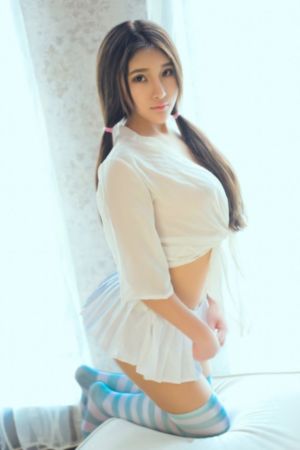 午后的美好时光