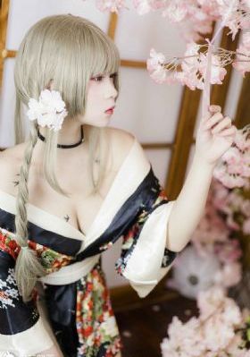勾引深情男主大李子