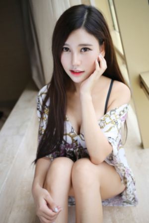 驯养年轻儿媳