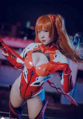 《租借女友》动漫
