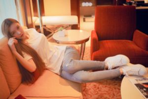早川濑里奈