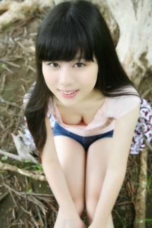 小姑娘免费观看全集