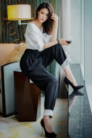 韩国《奇怪的理发店》
