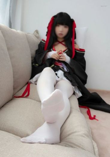 不忠少妇