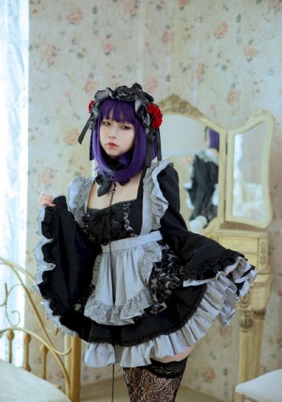 瓢虫少女第五季
