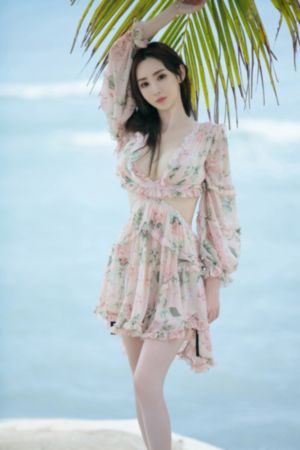 一个人观看