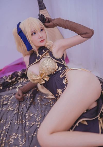 憧憬成为魔法少女吗
