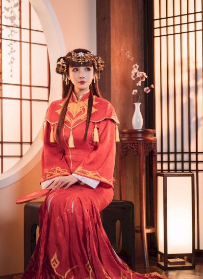 顽皮女友