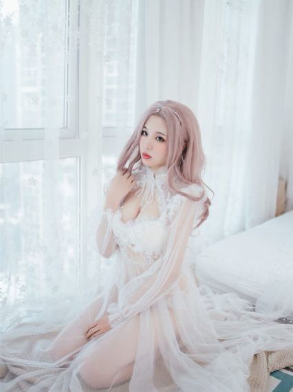 管家后花园
