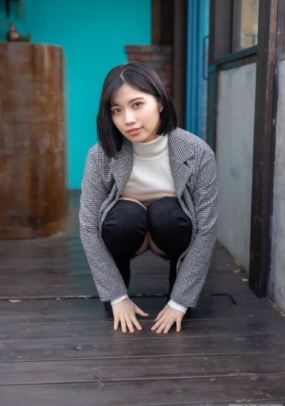 不穿内裤的导游
