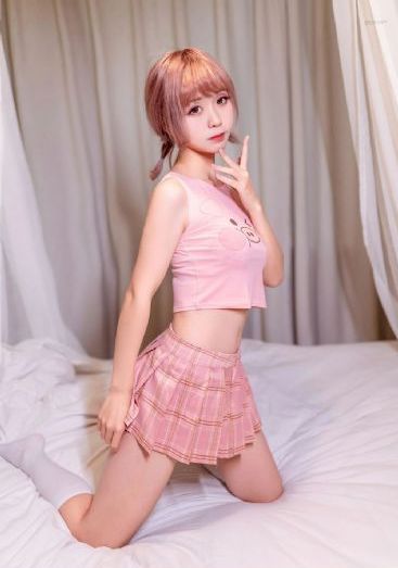奇妙的美发店