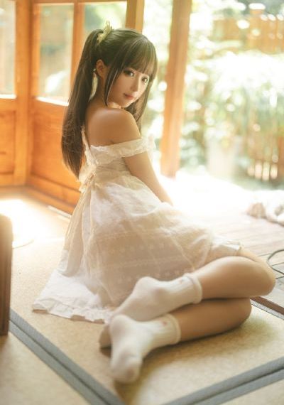 久草爱