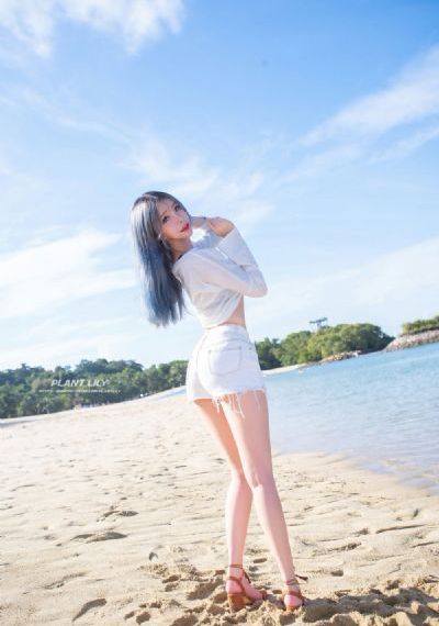 女友成双