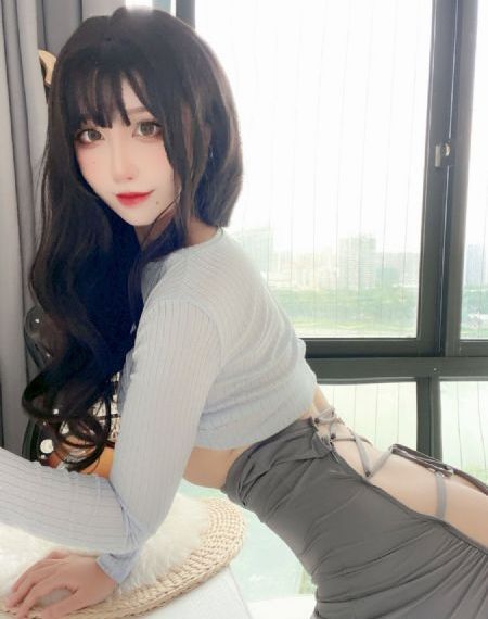 虚颜 电视剧