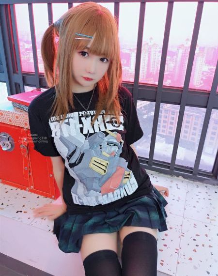 隔壁的夫妇
