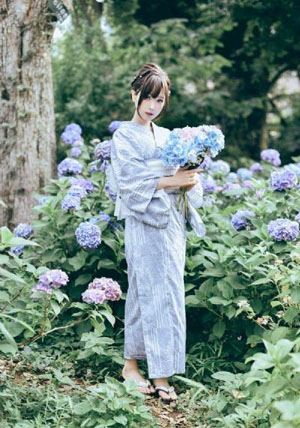 美女与野兽
