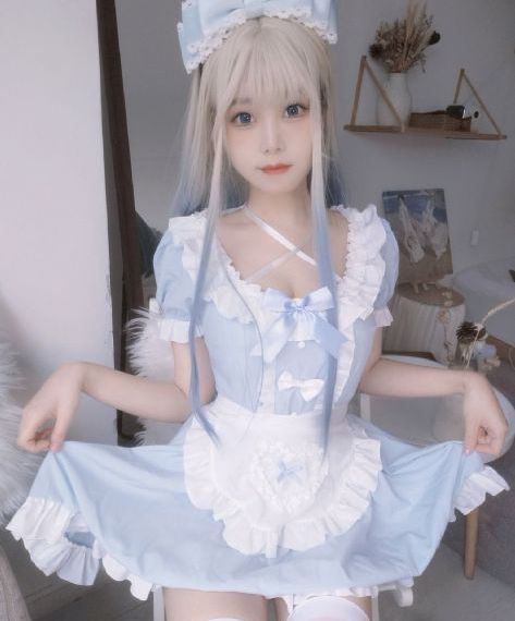 欲望女郎
