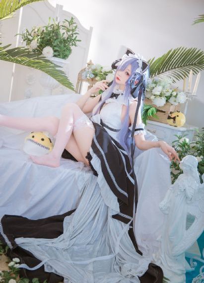 热情少女
