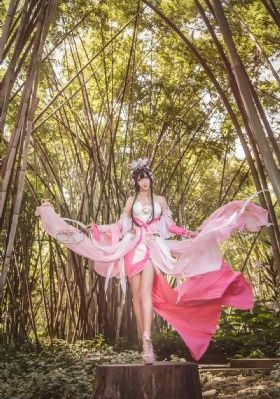 我女朋友的妈妈3