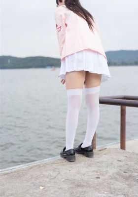 童颜美女