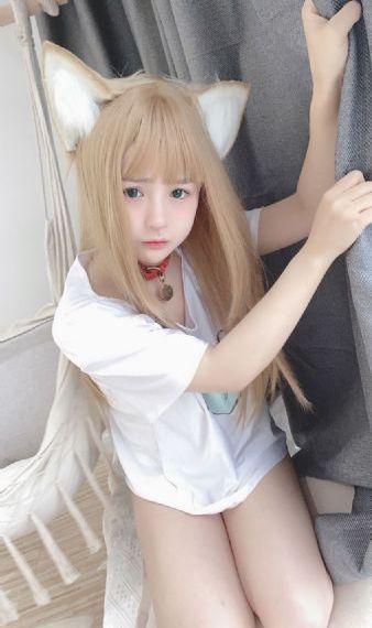 纤细的爱