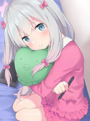 禁忌女孩第三季