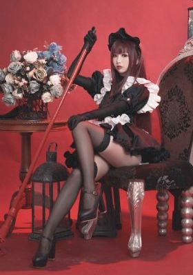 朋友的妈妈