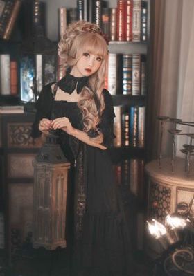 动漫僧侣之夜