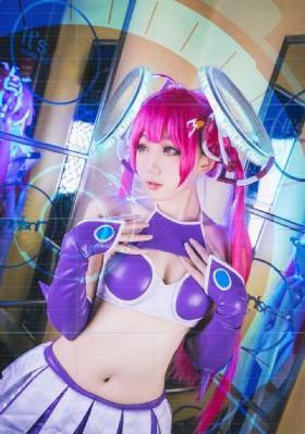 瓢虫少女第四季