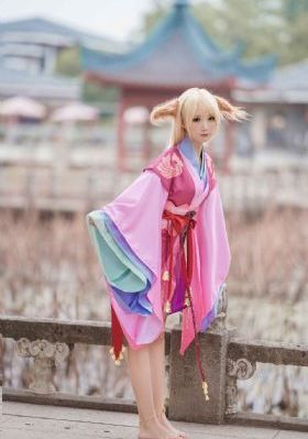 姐妹色
