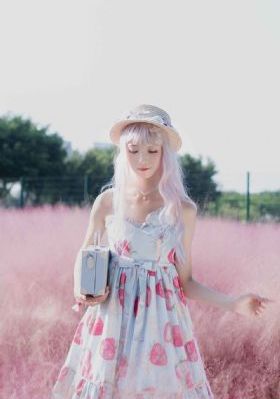 失踪少女55