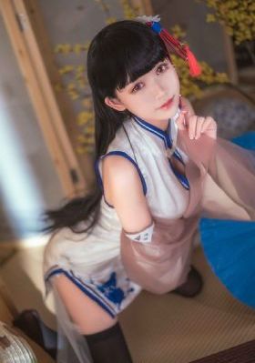 我推的孩子
