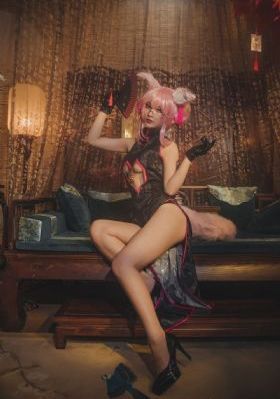 女超人满天星版